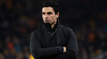 رحيل مفاجئ أوييتوندي يختار أمريكا لبداية مسيرته الاحترافية